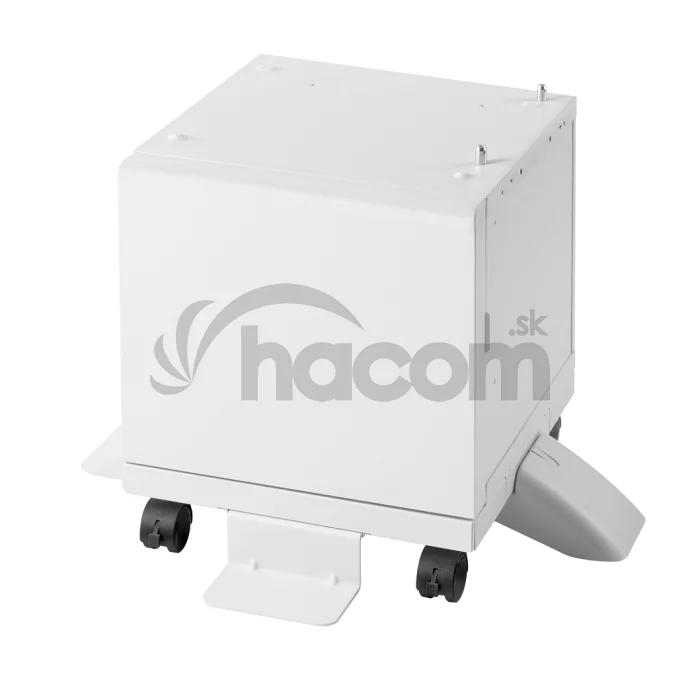 Kabinet pod tlačiareň C650dn