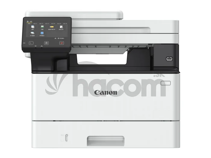 Canon i-SENSYS/MF461dw/MF/Laser/A4/LAN/WiFi/USB