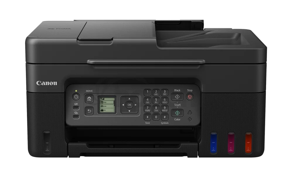 Canon PIXMA/G4470/MF/Ink/A4/WiFi/USB