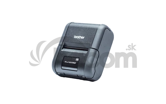Brother/RJ-2050/Tlač/WiFi/USB