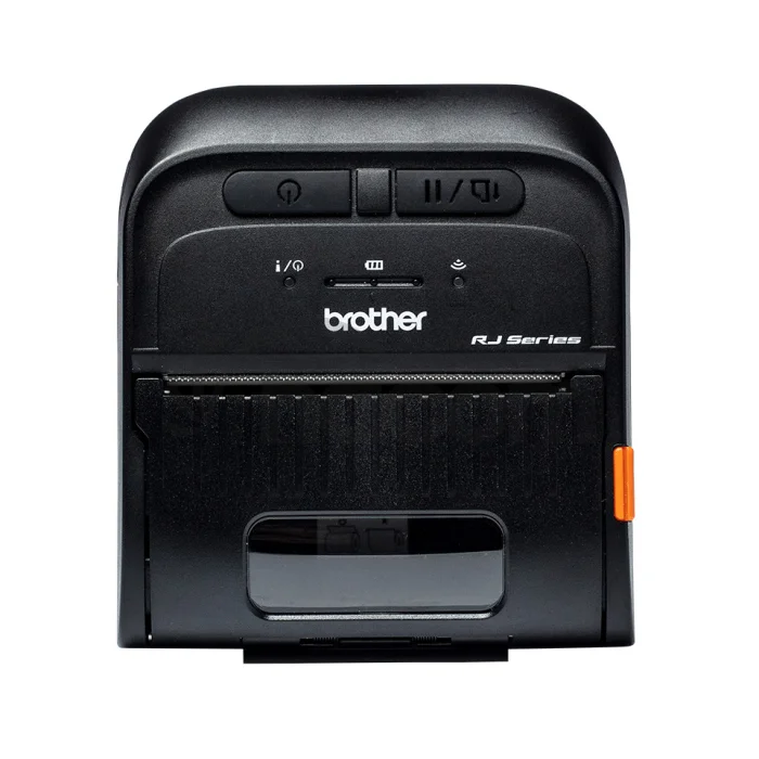 Brother RJ-3035B -tlačiareň účteniek