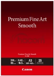 Canon FA-SM2 A3 25 fotopapier - niche