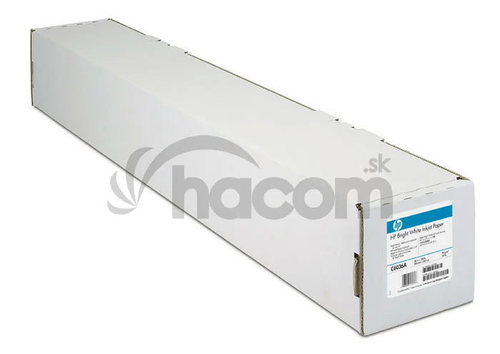 HP Premium Photo Paper Matte, 914 mm x 30,5 m