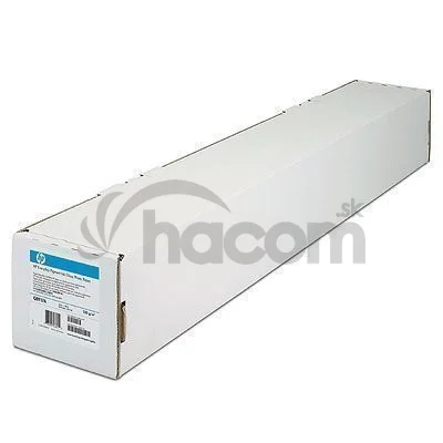 HP foto papier s okamžitým schnutím - 610mm x 30,5m