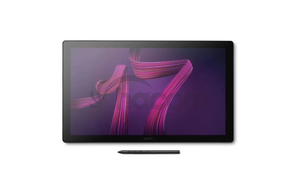 Wacom Cintiq Pro 17
