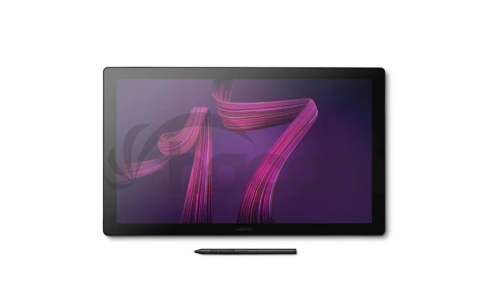 Wacom Cintiq Pro 17