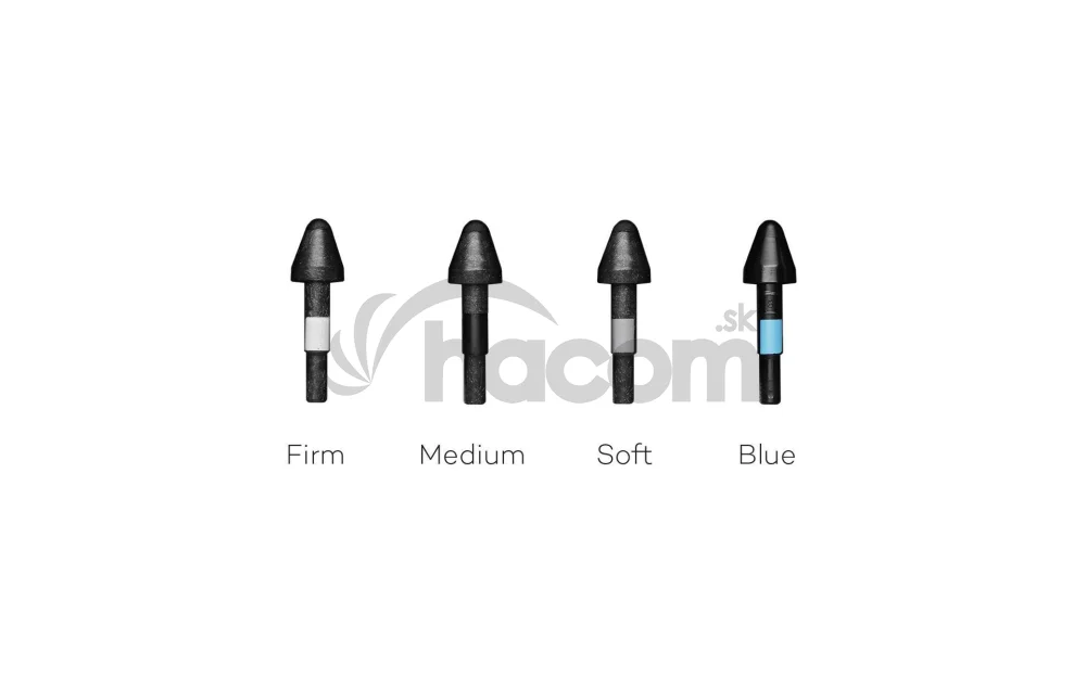 Wacom Stylus nibs for CS322AK