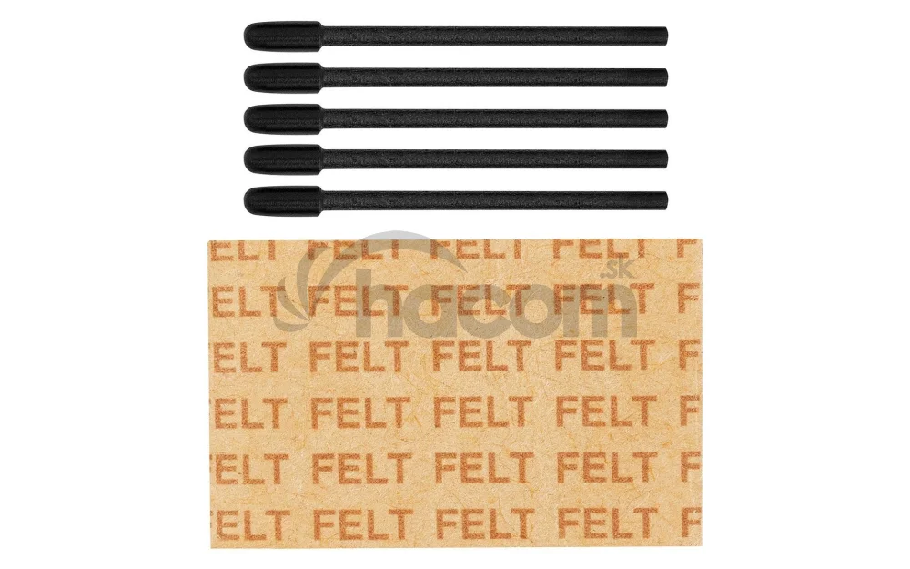 Wacom Pro Pen 3 felt pen nibs 10pc/pack