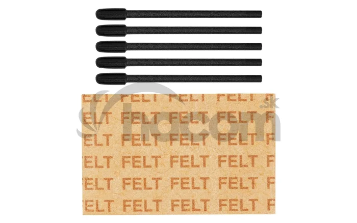 Wacom Pro Pen 3 felt pen nibs 10pc/pack