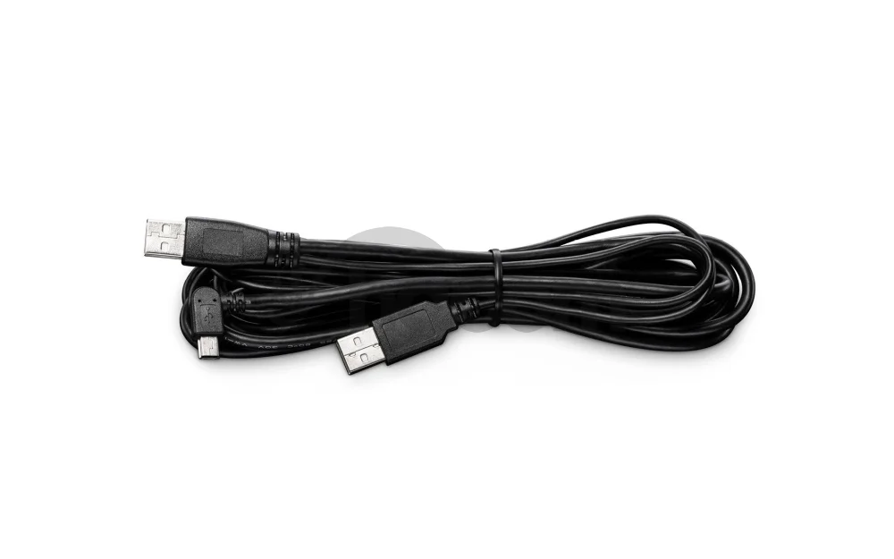 Wacom USB cable L-shaped 3m DTU1141