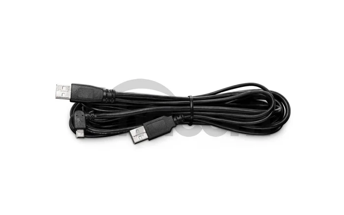 Wacom USB cable L-shaped 3m DTU1141