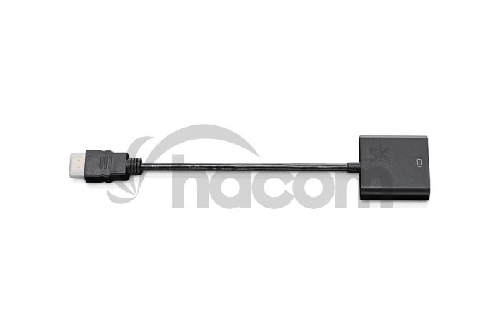 Wacom HDMI to VGA adaptér DTK1651