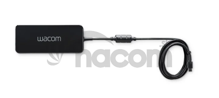 Wacom 100W USBC PWR ADP
