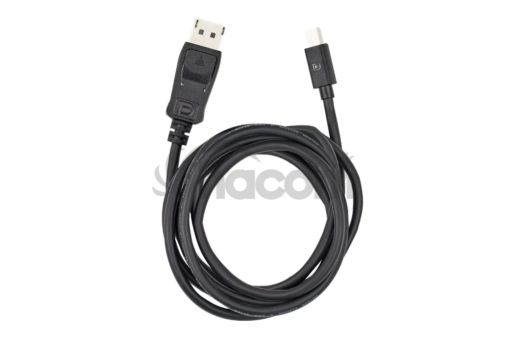 Wacom Cintiq Pro 4K Mini DP do DP Cable 1.8M