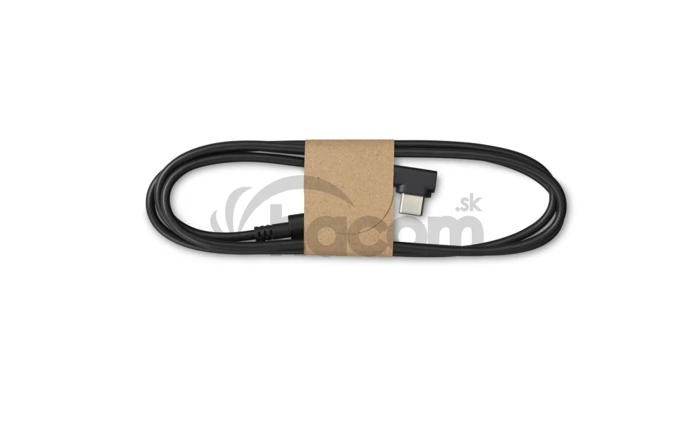 Wacom 1 S/M tabliet USB-C to C 1M L shape