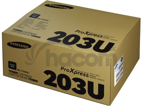 HP/Samsung MLT-D203U/ELS Black Toner 15 000 strán