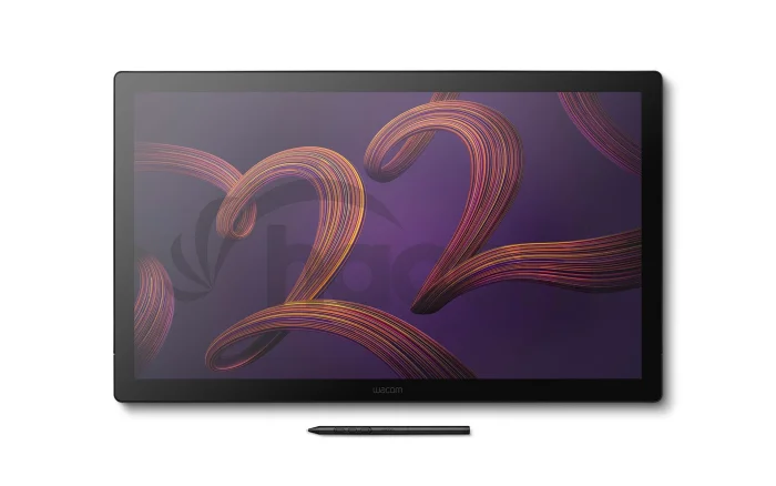 Wacom Cintiq Pro 22 - 5Y Wty