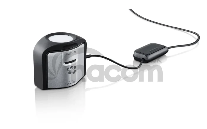 Wacom colour manager