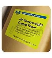 HP Heavyweight Coated Paper - rolka 24" (Q1412B)