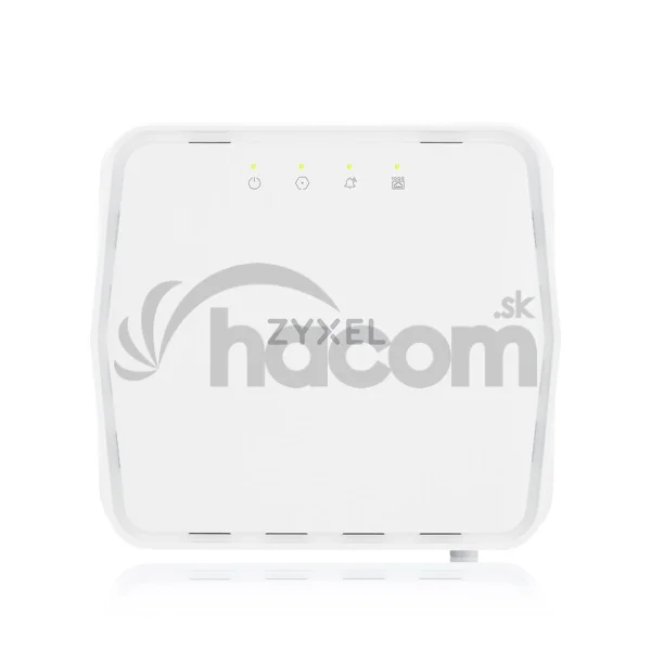 ZyXEL PM5100-T0 GPON SFU with 2.5GbE LAN