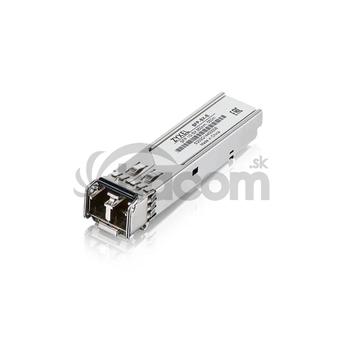 ZYXEL SFP-SX-E 1000BaseSX SFP Module,550m,10pcs
