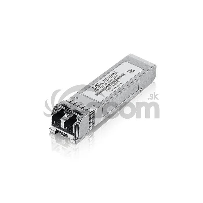 ZYXEL SFP10G-SR, SFP+ Transceiver, 300m, 10pcs