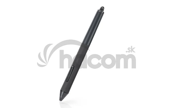 Wacom PEN, Dark Grey w/Tether DTK2241, DTH2242