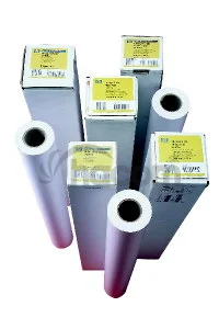 HP Coated Paper - rolka 42" (C6567B)