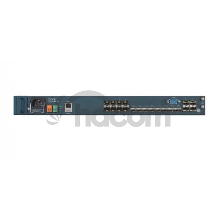 Zyxel OLT1408B-IA, 1U 8-PORT GPON OLT