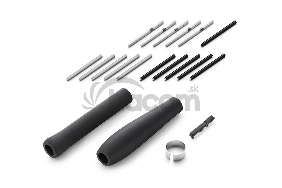Wacom Accessory Kit for Intuos4/5