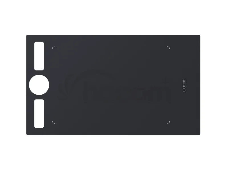 Wacom Texture Sheet L rough