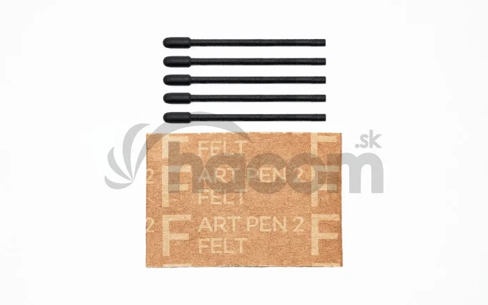 Wacom Art Pen 2 Felt Nibs