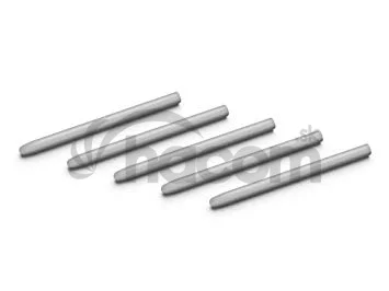 Wacom Hard felt nibs 5 pack, I4/5