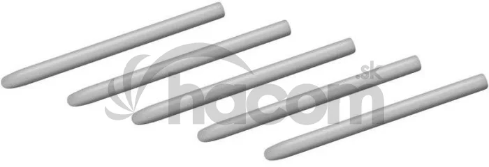 Wacom Standard White Nibs (5 pack)
