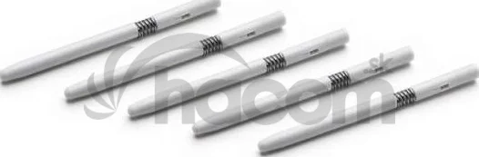 Wacom Stroke Pen nibs 5 pack, I4/5