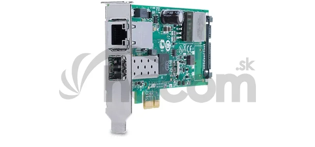 Allied Telesis AT-2911GP/SFP-001