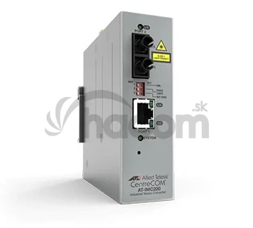 Allied Telesis AT-IMC200T/SC-980