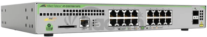 Allied Telesis AT-GS970M/18PS-50