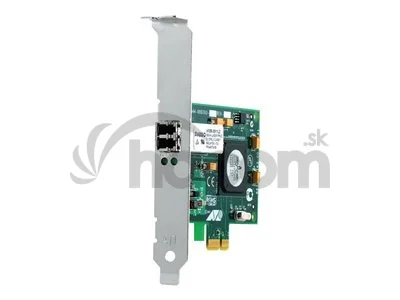 Allied Telesis PCIe SM FO card AT-2972LX10/LC-001