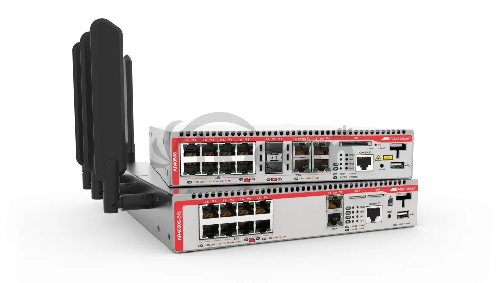 Allied Telesis AT-AR4050S-5G-50