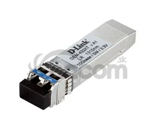 D-Link 10GBase-LR SFP+ Transceiver, 10km