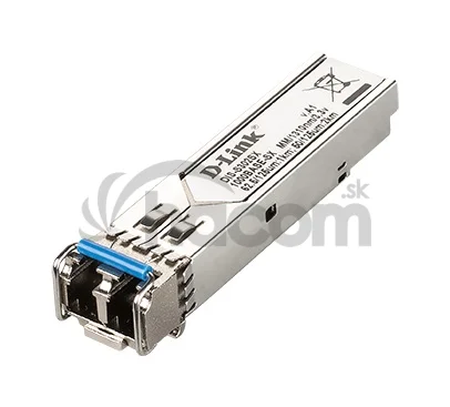 D-Link DIS-S302SX 1port MiniGBIC SFP to 1000BaseSX