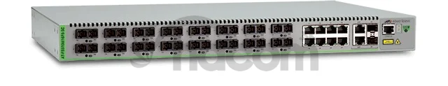 Allied Telesis AT-FS970M/16F8-SC