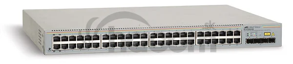 Allied Telesis 48xGB+4SFP Smart switch AT-GS950/48