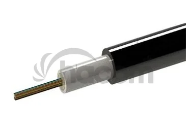 Mikrokábel na zafúknutie, 12vl., 50/125 OM2 Corning Ultra, CLT, PE, d = 3mm