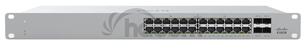 Cisco Meraki MS130-24P-HW