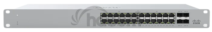 Cisco Meraki MS130-24P-HW