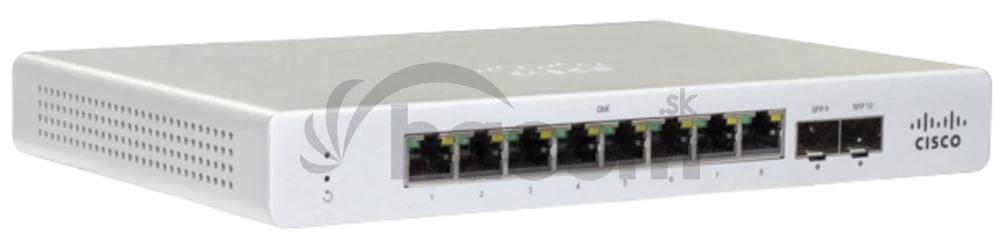 Cisco Meraki MS130-8P-HW