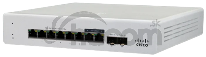 Cisco Meraki MS130-8X-HW
