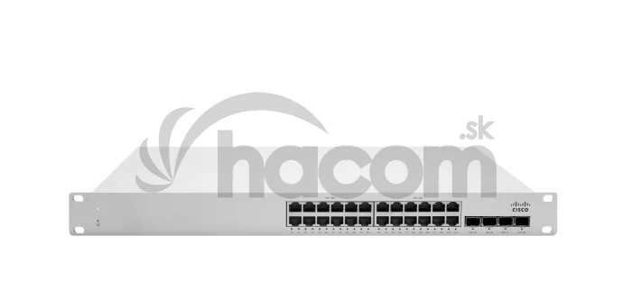 Cisco Meraki MS225-24 Cloud Managed Switch